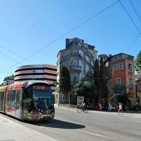 Campanules Quarto em Acomodações Particulares *