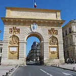 Campanules Montpellier