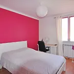 Campanules Homestay Montpellier