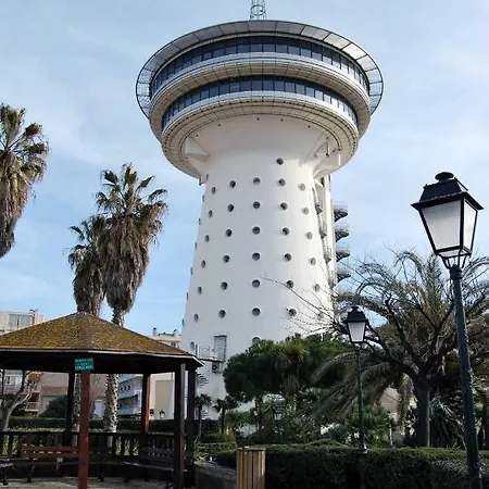 Privat bolig Campanules Montpellier