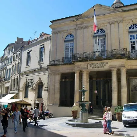 Privat bolig Campanules