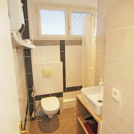 Chambre Campanules