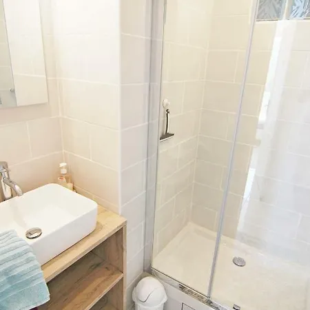 Privat bolig Campanules *
