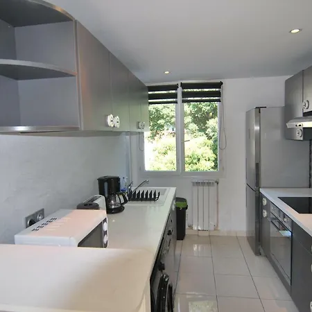 Privat bolig Campanules *