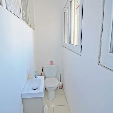 Homestay szállás Campanules