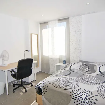 Chambre Campanules
