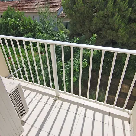 Privat bolig Campanules *