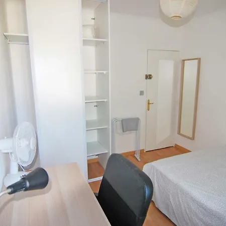 Chambre Campanules Homestay *